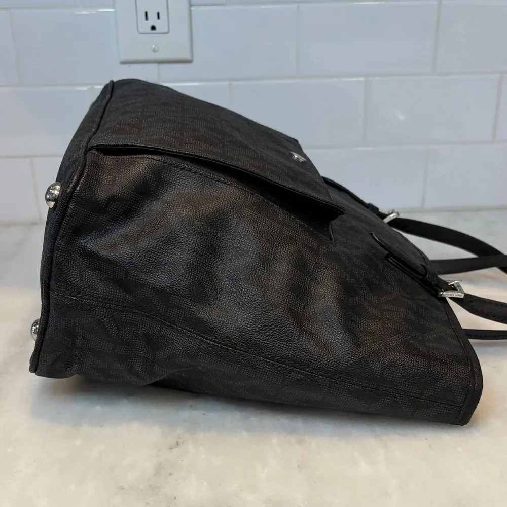 Michael Kors elegant versatile